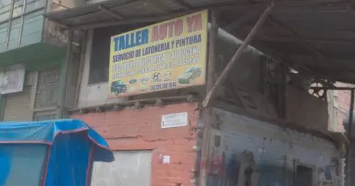 TALLER AUTO YA TALLER AUTO YA